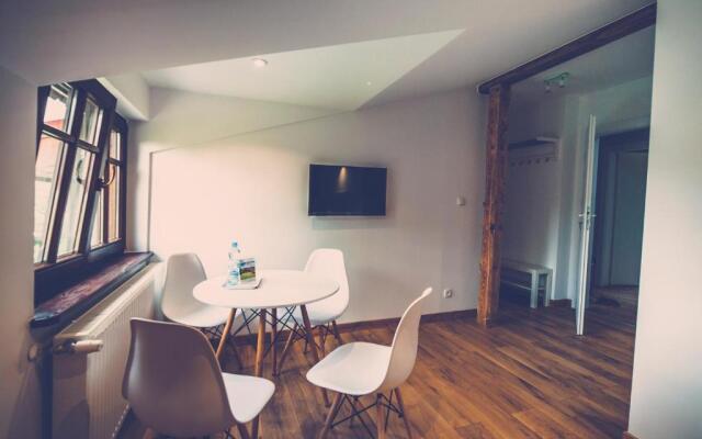 Agroturystyka Bobrowniki