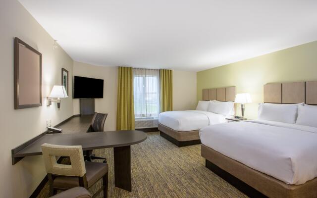 Candlewood Suites Omaha - Millard Area, an IHG Hotel