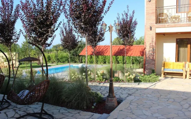 Villa Vitis