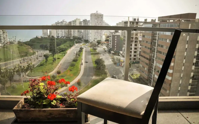 Miraflores4Rent Mar y Vista