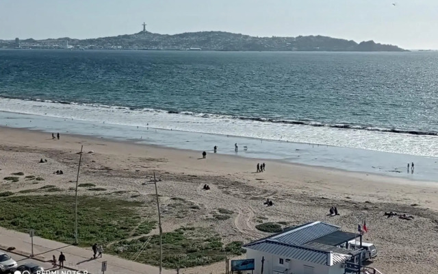 Depto Mar Serena III La Serena