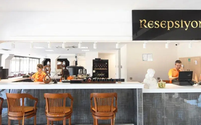 Etruscan Butik Hotel