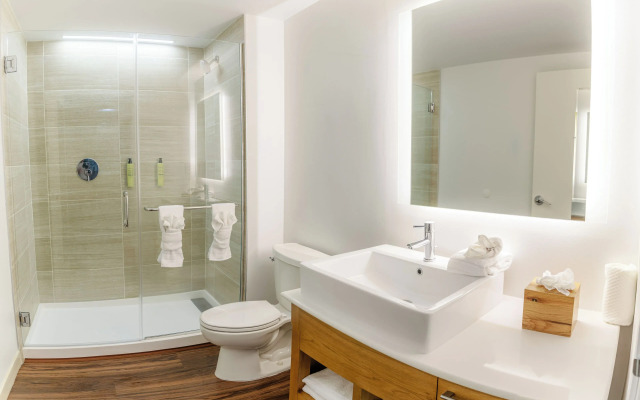 Element Savannah Midtown