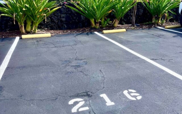 Tiki Ali'i Retreat Breathtaking Island Views