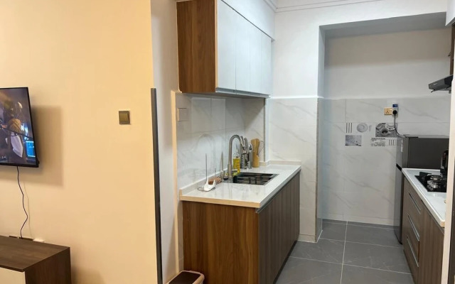 Valley Heights Apartments by Bliss Haven