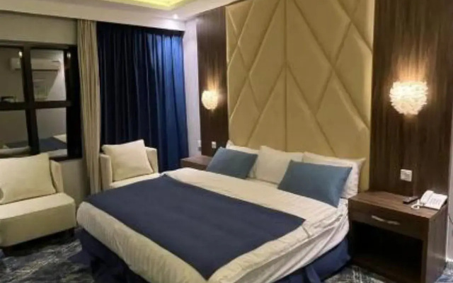 Idea Hotel