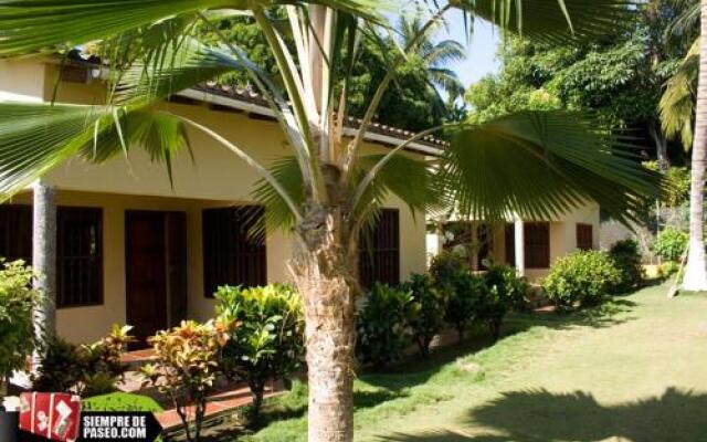 Hostal Roldan