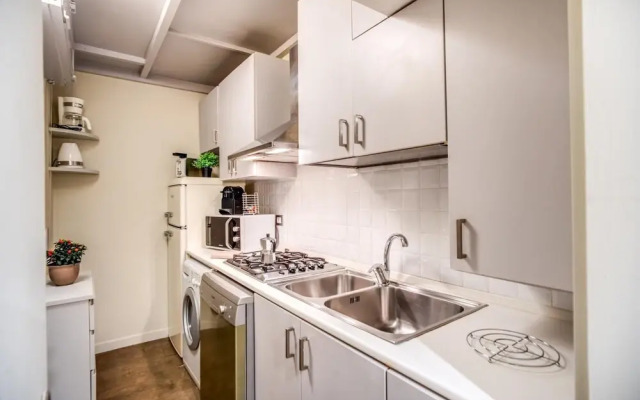 Chiaia Loft in Napoli