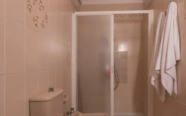 Santa Maria Novella Beautiful View