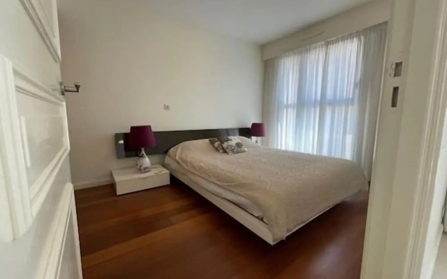 Résidence Carlton Riviera