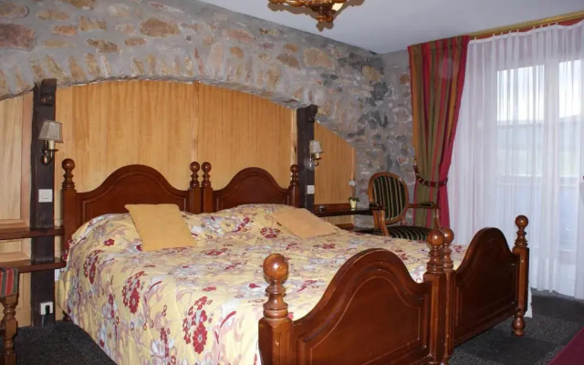 Hôtel Restaurant Le Schlossberg