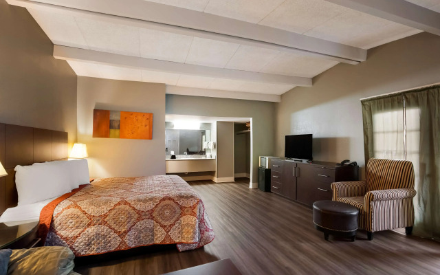 Knights Inn Fayetteville