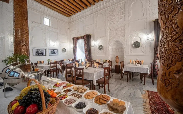 Hotel New Star Khiva