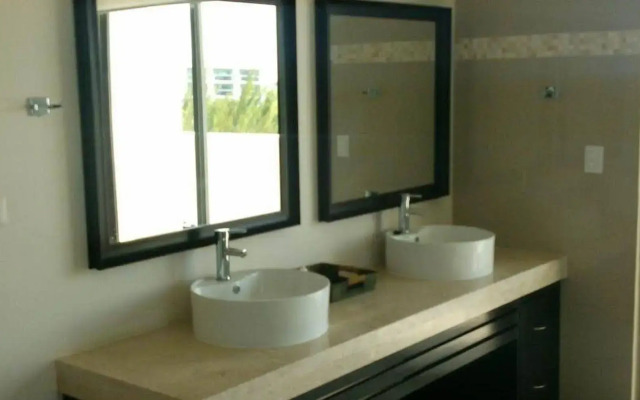 Baru Riviera Maya
