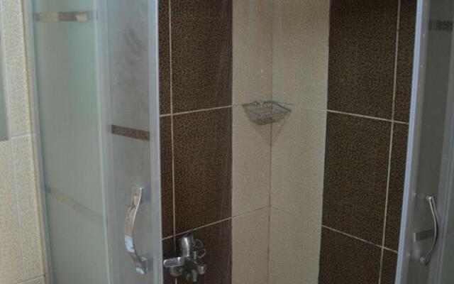 Teras Hotel Kagıthane