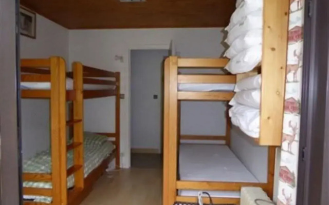 Gerin-Tremblé Eperon B3 appartement 21