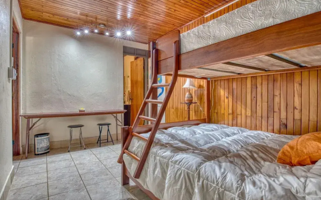 Arenal Chill Inn
