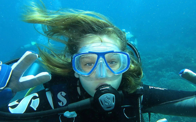 Sandingan Island Resort