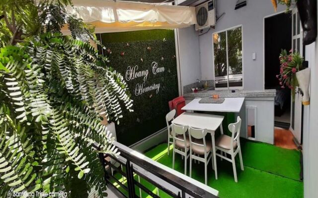 Hoang Cam Guest House