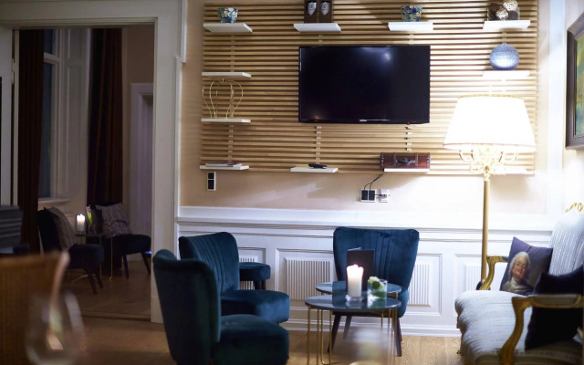 Boutique Hotel Royal