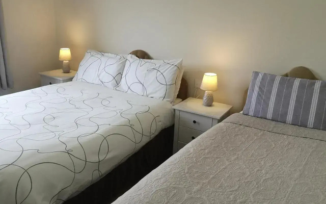 Doolin Farm Apartment