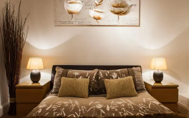 Central Suite