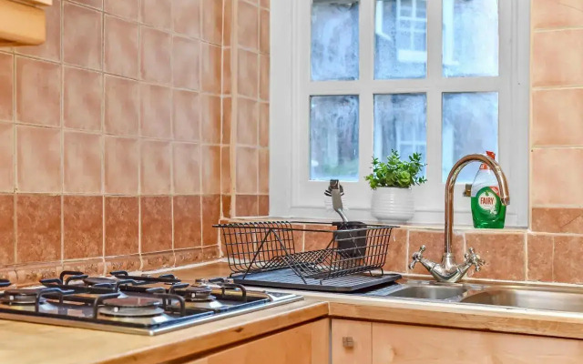 Suites by Rehoboth - Lord's - St John's Wood