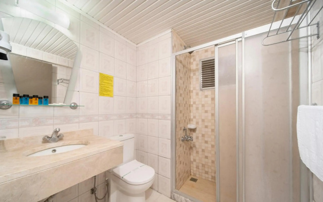 Esra Family Suite