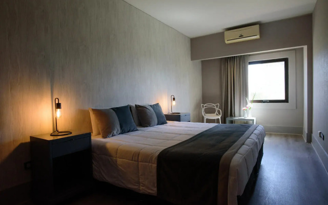 Believe Madero Hotel