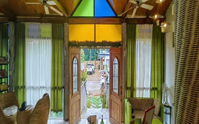 Cozy Princesa Hotel