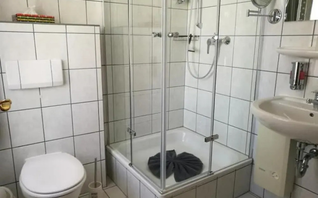 Hotel-Pension Am Kurpark