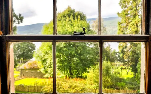 Old Kilmun House