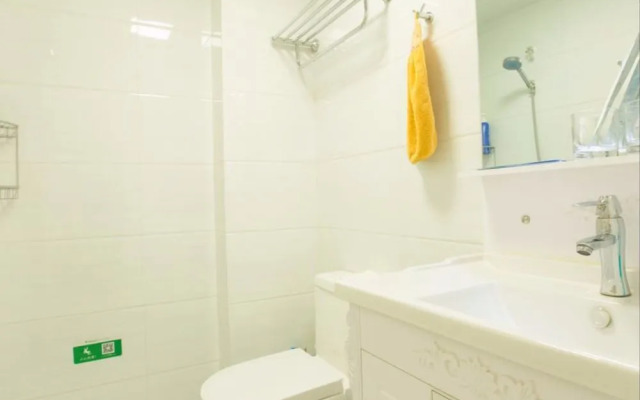 Nanjing Yijianfang Guest House