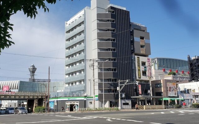 Hotel Chuo Crown
