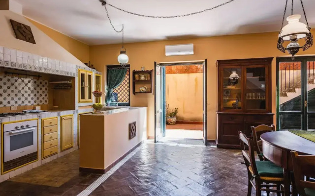 Villa Leone with Pool by Wonderful Italy