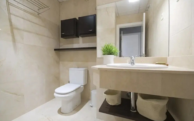MIT House Puerta del Sol III en Madrid