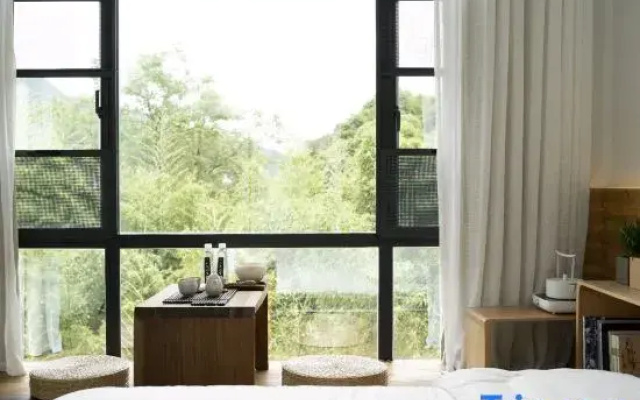 Jingdezhen Yidianshanshe Homestay