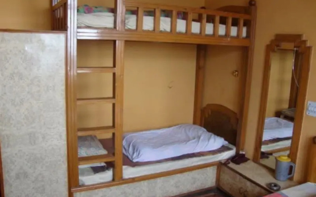 Hotel Sitara Regency