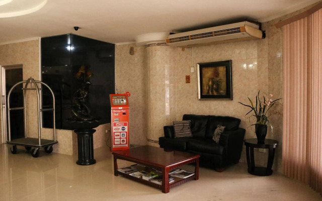 Hotel Parador