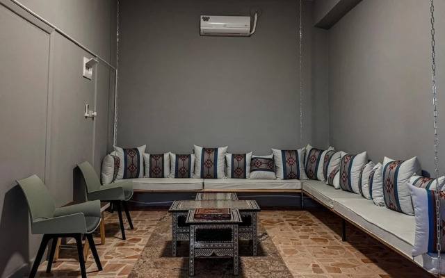 Beit Ahlan