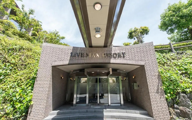LiVEMAX RESORT Jogasaki Kaigan