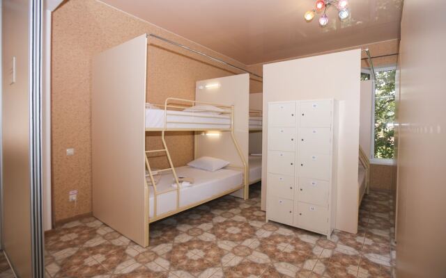 Hostel Villa Macesta