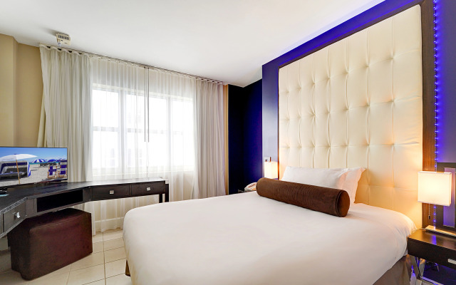 Sagamore Hotel South Beach - An All Suite Hotel