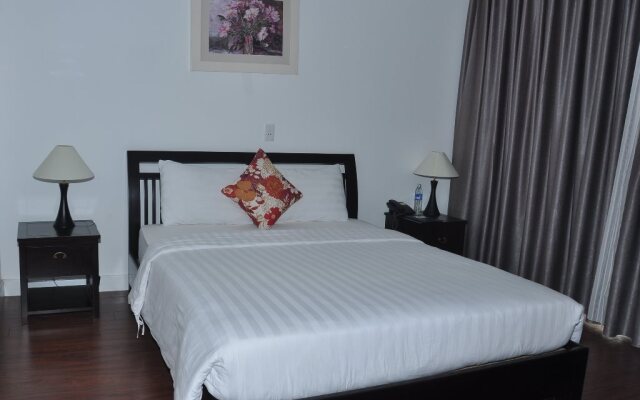 Han River Hotel