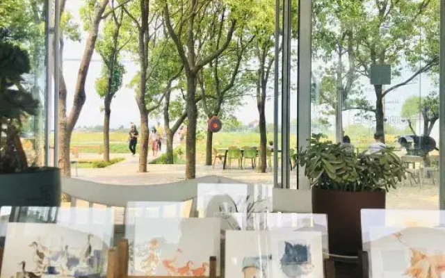 Guangzhiying Hostel