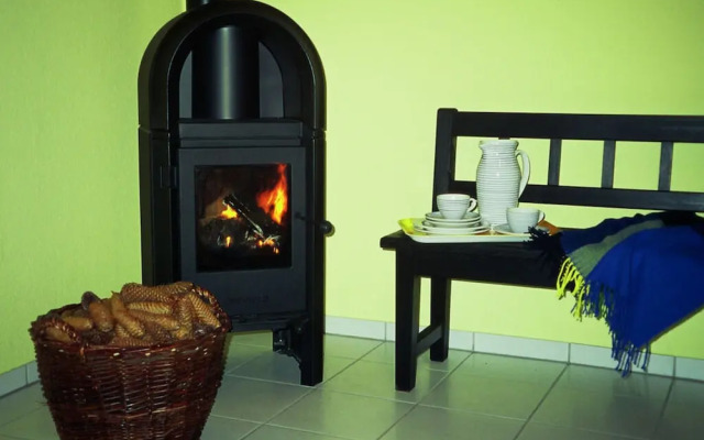 Apartment in Thuringia