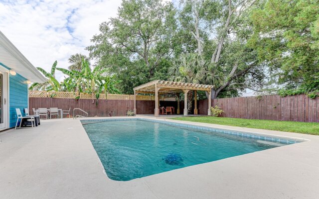 Summertime Sanctuary by Vtrips