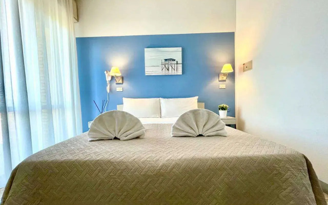 Hotel Alfa