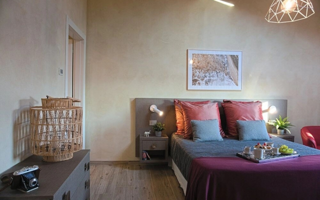 Trilo Superior Apt Close to Pistoia