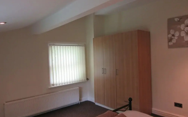 Aigburth Apartments - Sandringham